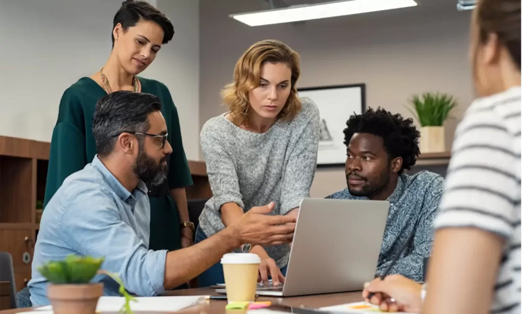 Navigating Workplace Stress: The Mental Health Toll on Women