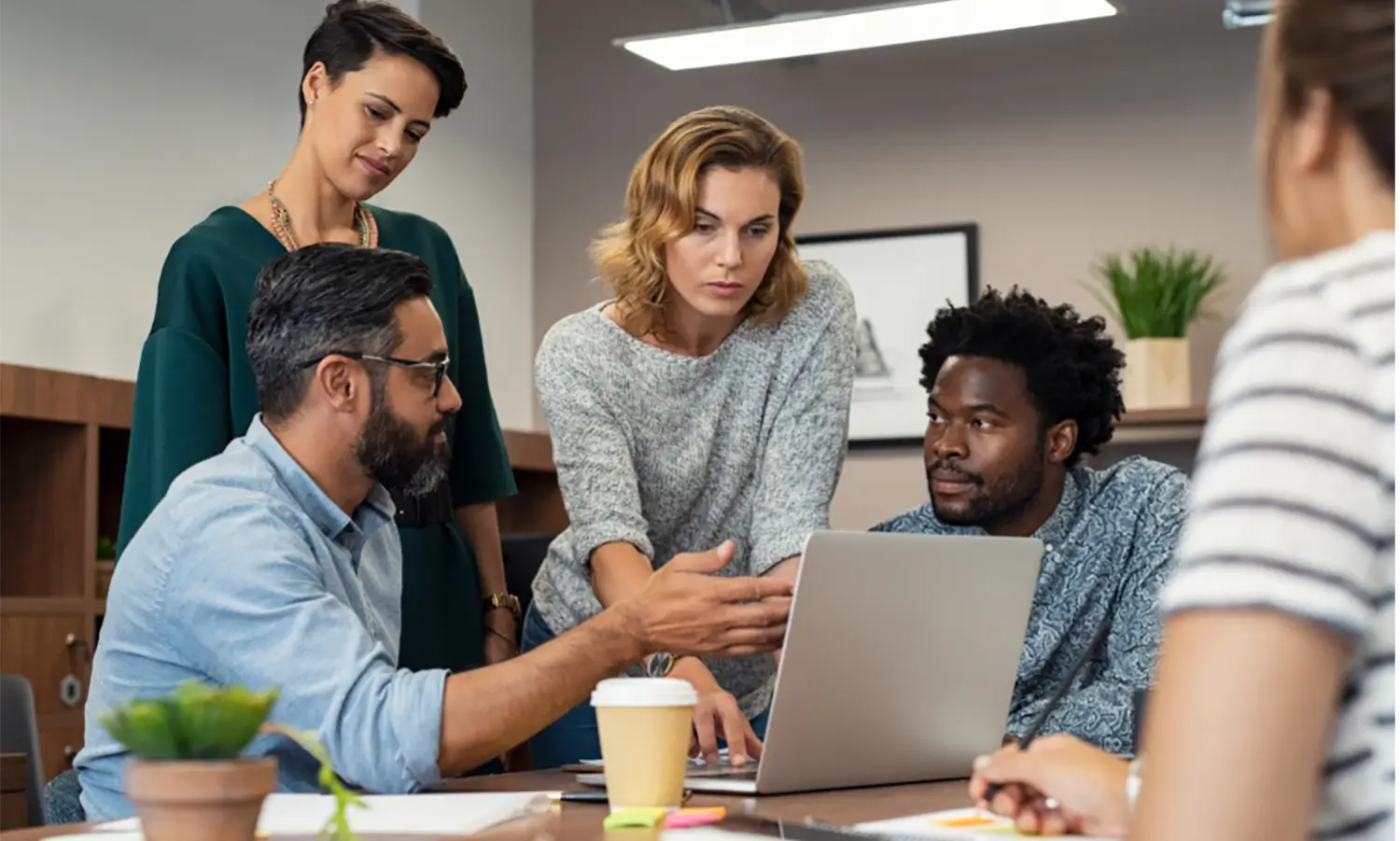 Navigating Workplace Stress: The Mental Health Toll on Women