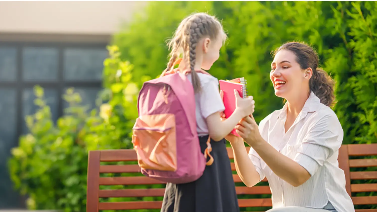 Parenting and Mental Health | Trust Therapeutics