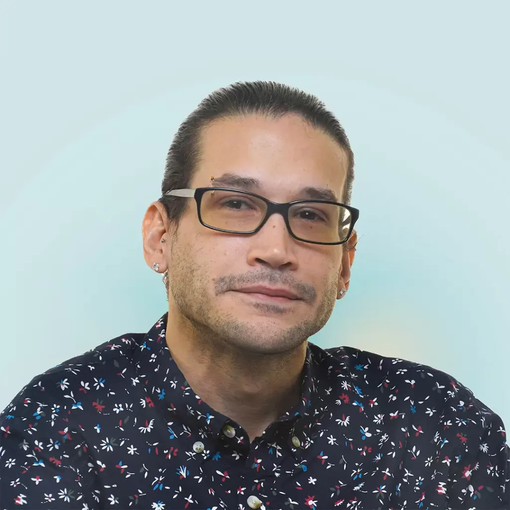 Alejandro Perez