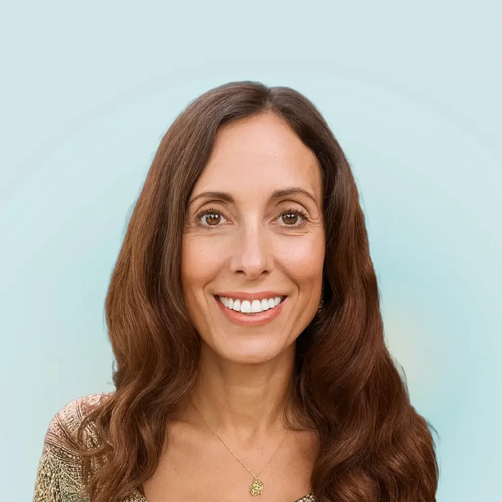 Corinne Andrews