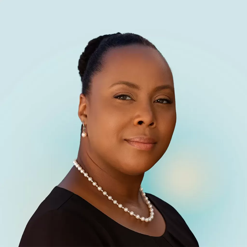 Lisa Allen