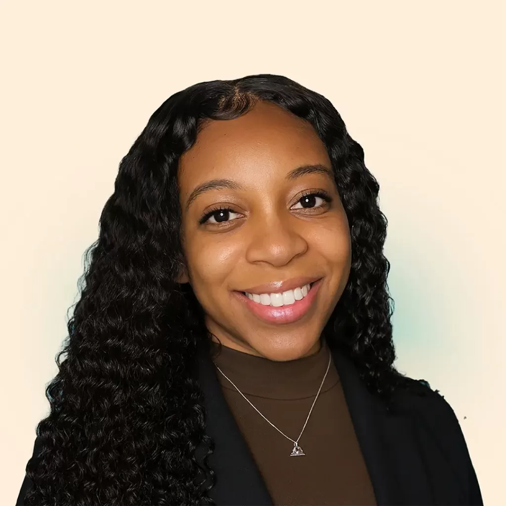 Phelina Robinson