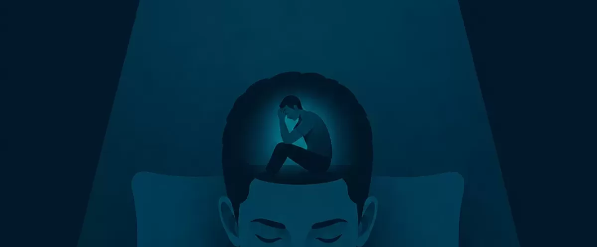 mental exhaustion why rest doesnt help nervous system fatigue