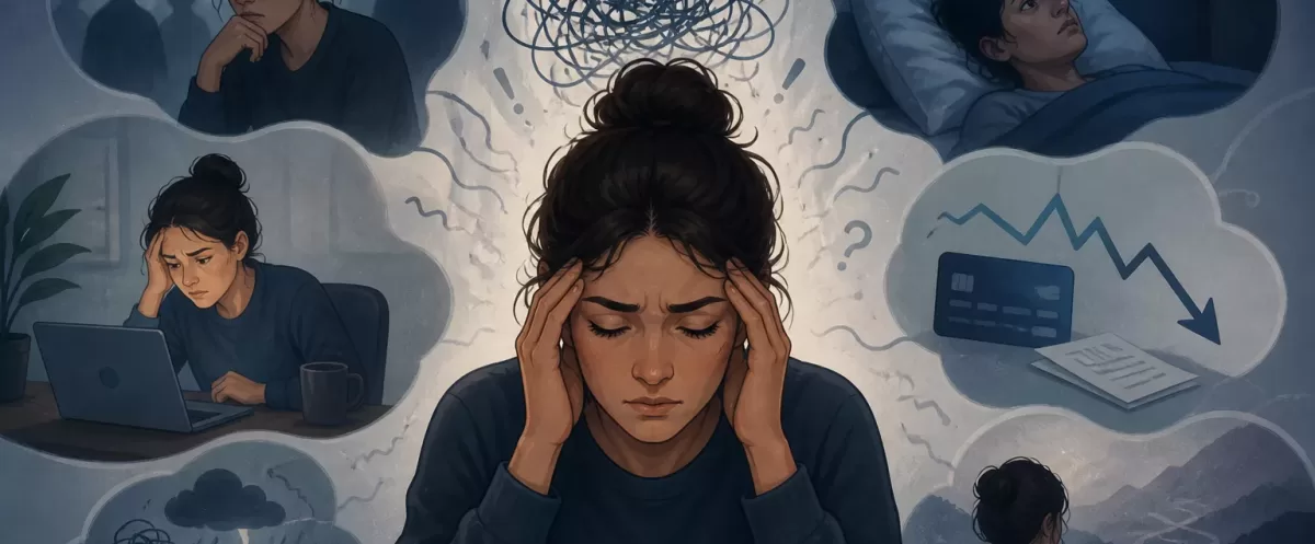 adult ADHD diagnosis changed everything