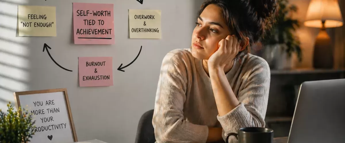 how ADHD affects brain focus motivation executive function