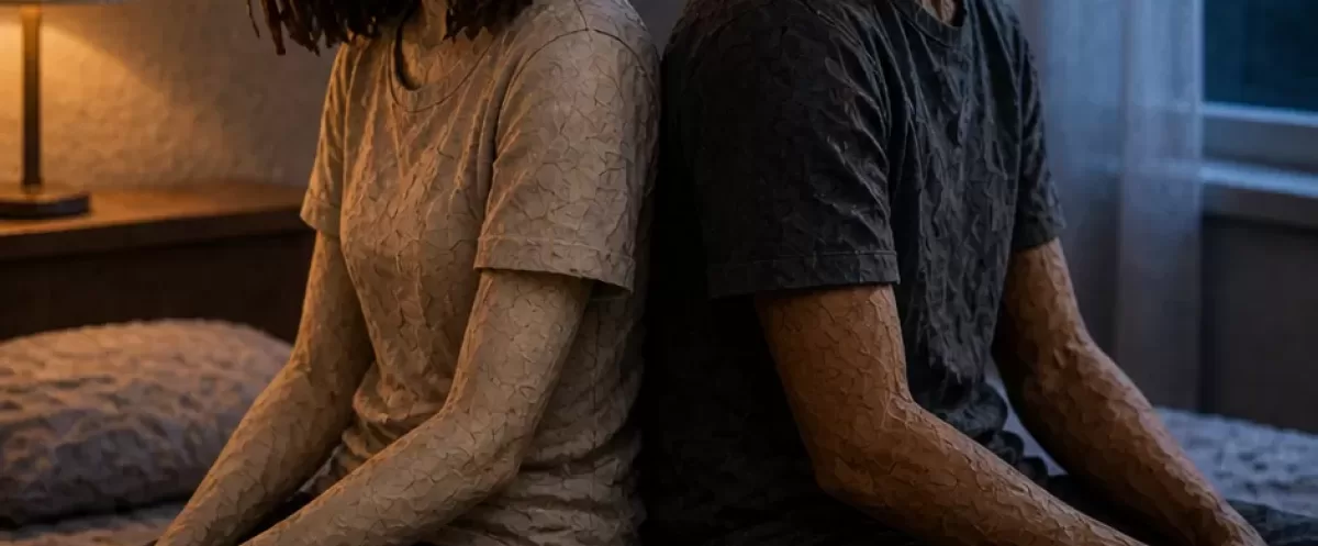 signs you need couples therapy