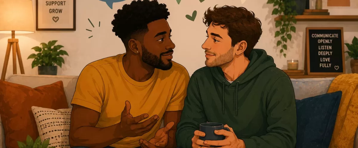 communication in relationships why it breaks down
