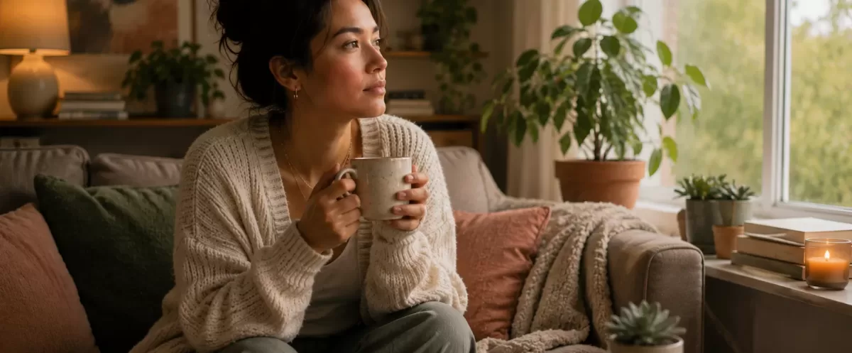 coping with emotional overwhelm daily life strategies