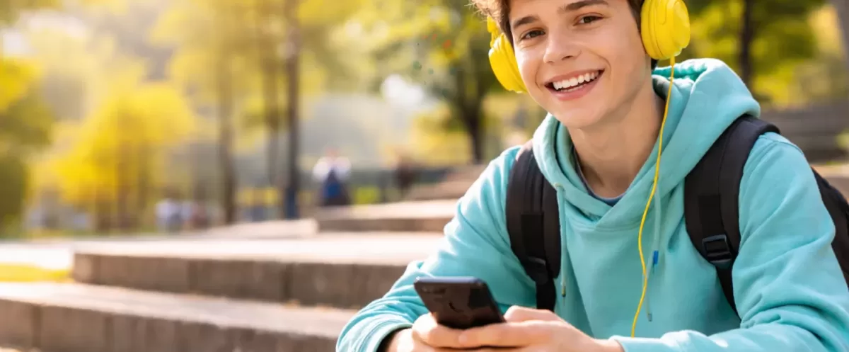 Autism in Teens