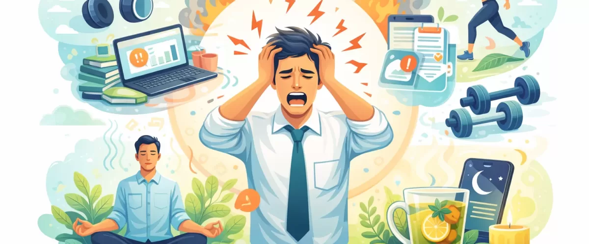 Stress Management Techniques