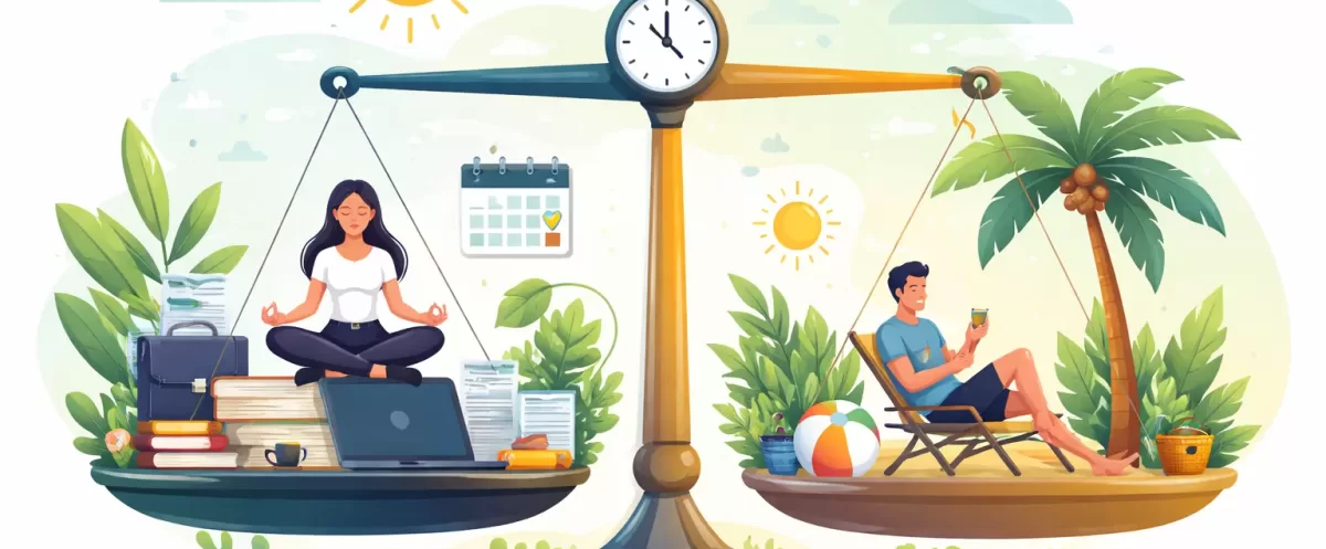 Work-Life Balance