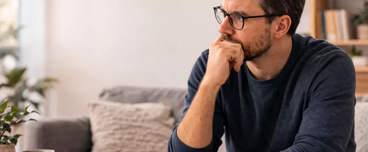 Autism in Men