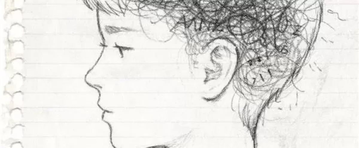 Stress in Teens