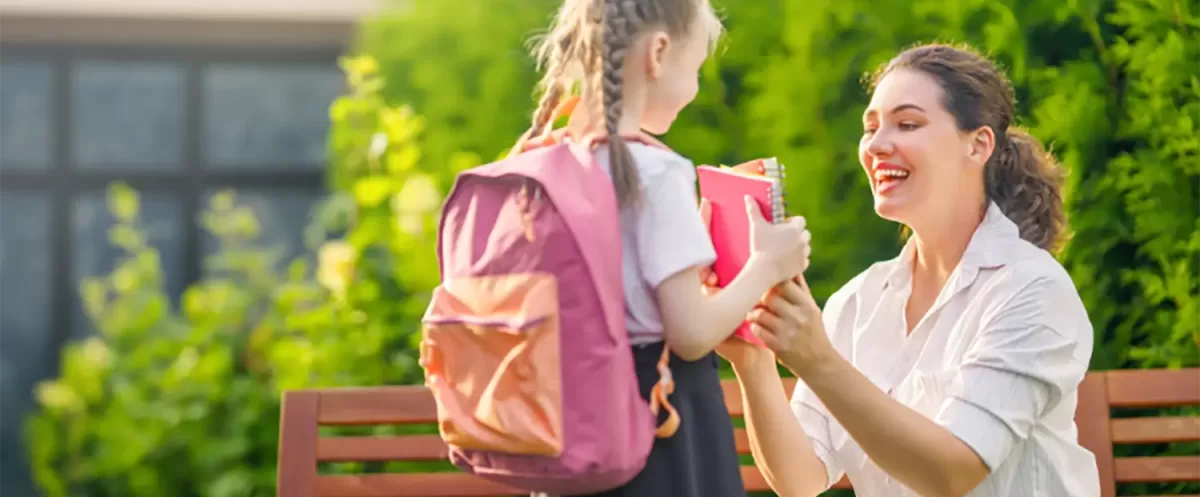 Parenting and Mental Health | Trust Therapeutics
