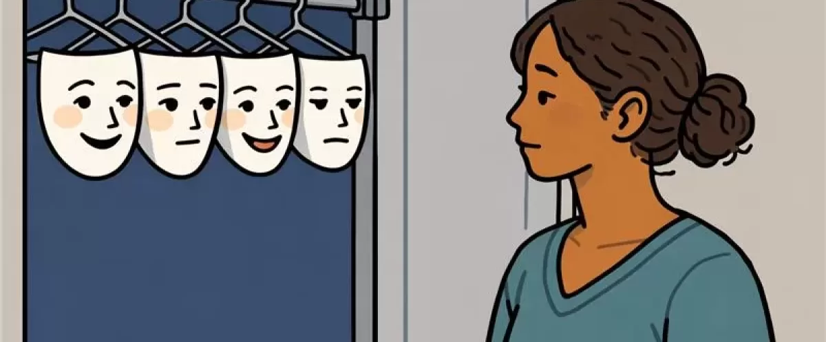 Autism in Women