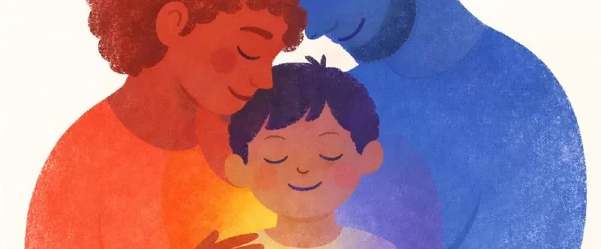Supporting Your Child with Autism