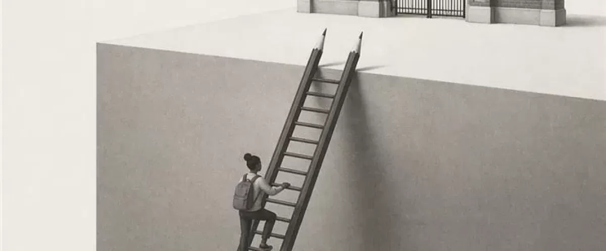Strategies for College Students with Autism