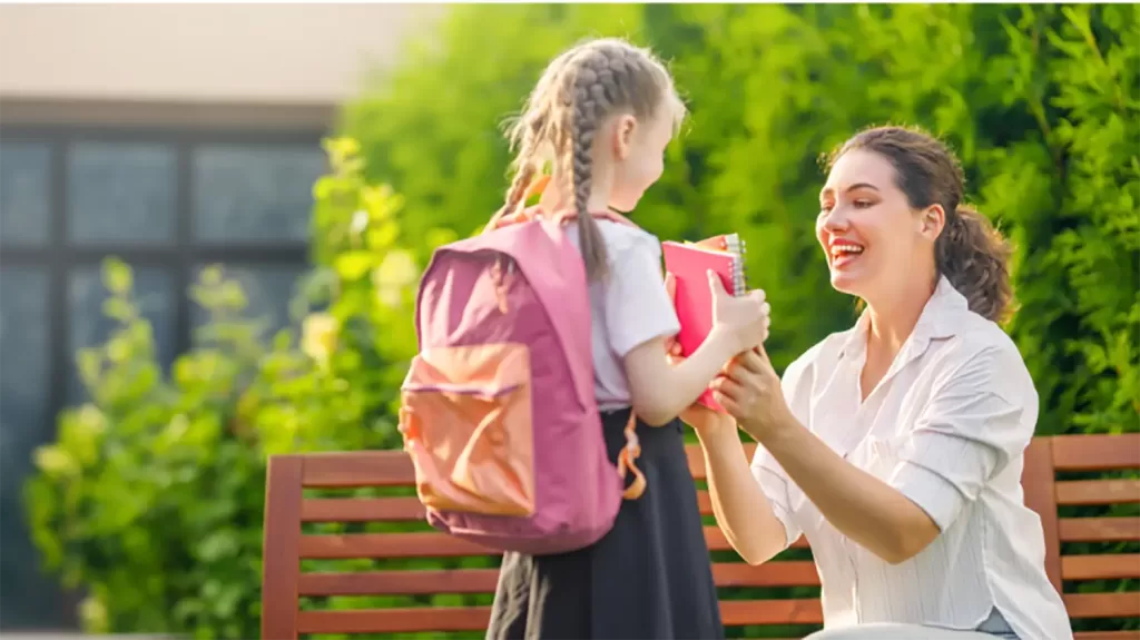 Parenting and Mental Health | Trust Therapeutics
