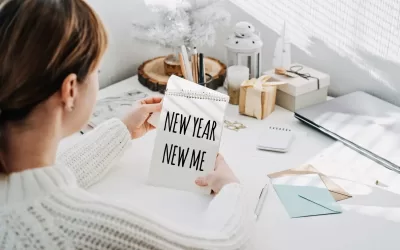 Ditch the ‘New Year, New Me’ Mentality: Embracing Authentic Self-Improvement