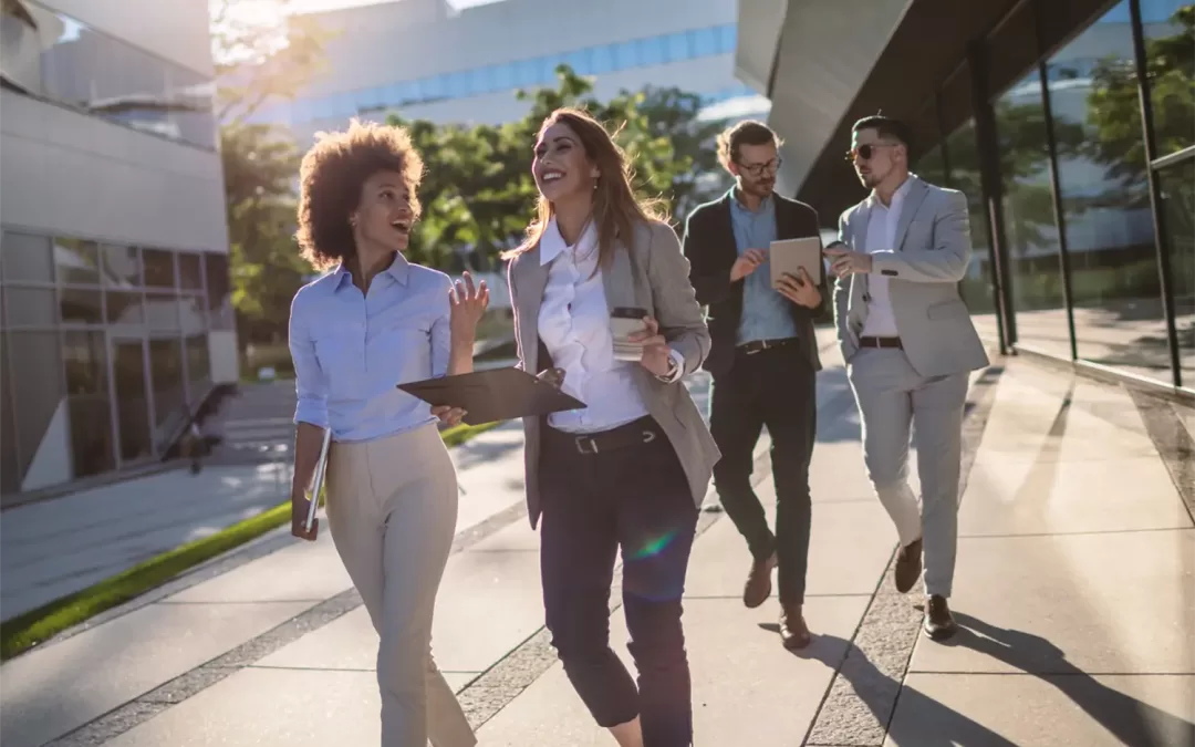 Therapy for Busy Professionals: Fitting Care Into a Full Life