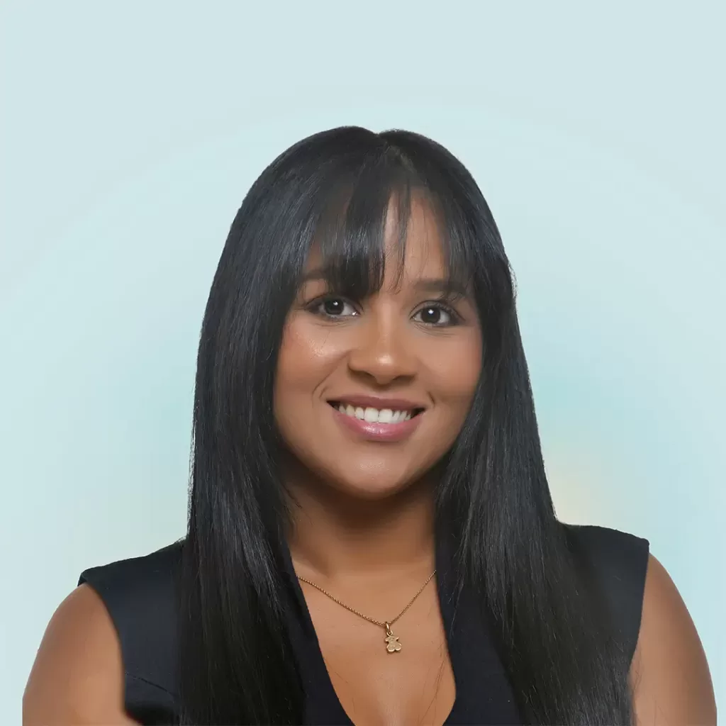 Kamyla Benitez Ramos