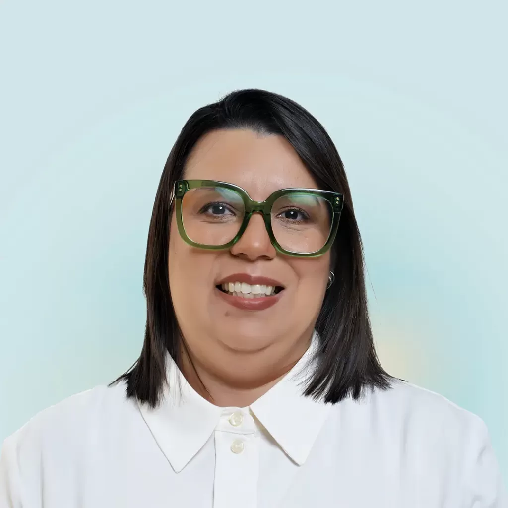 Natalie Cardona Vazquez