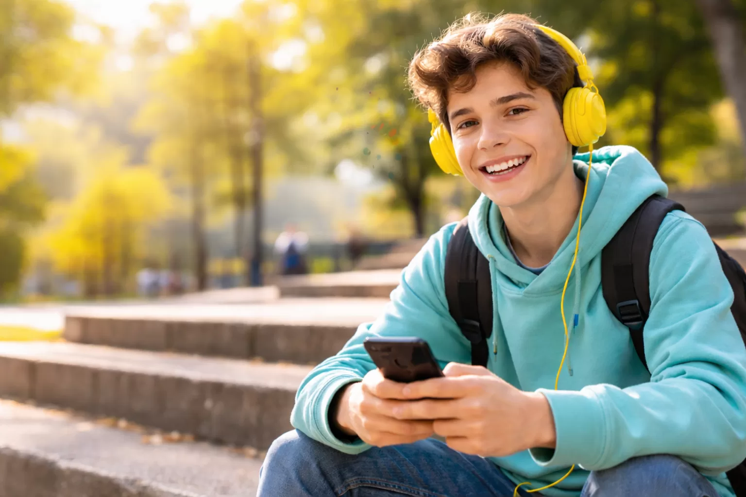 What Autism Can Look Like in Teens