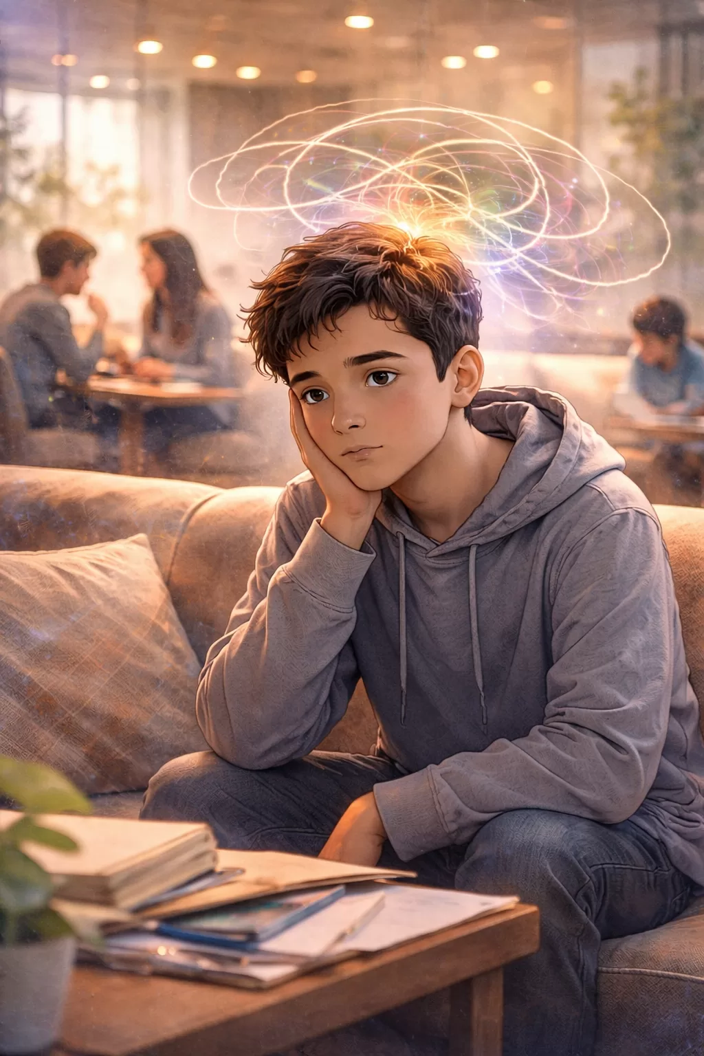 Signs of Autism in College Students: Social, Academic, and Sensory Challenges