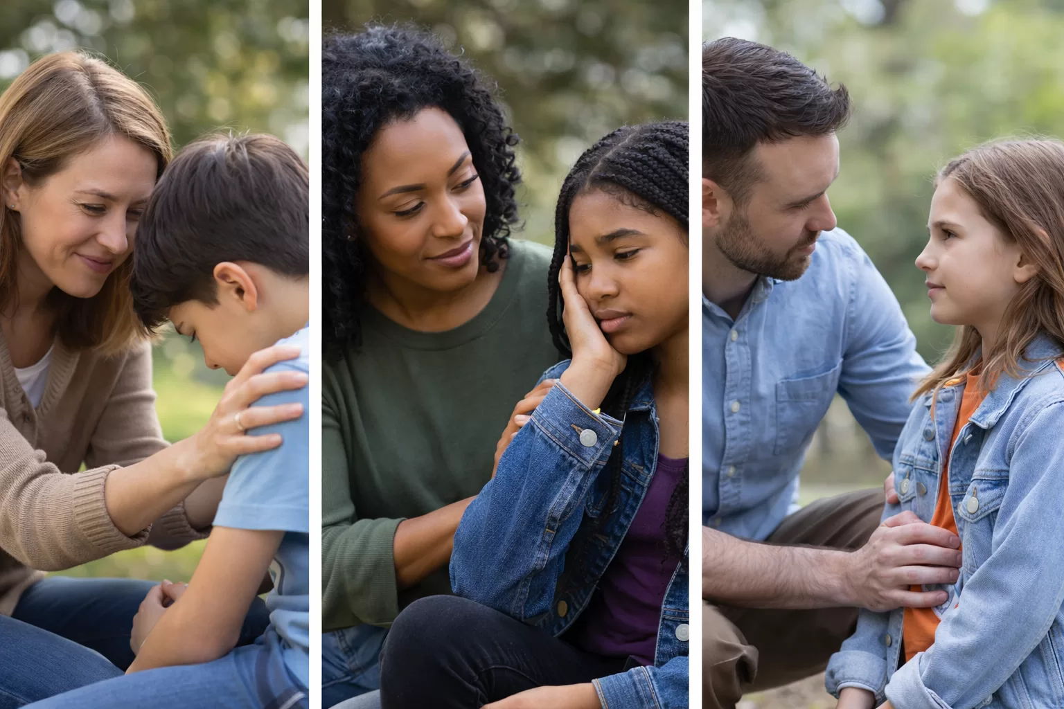 Practical Strategies to Support Children and Teens Experiencing Stress