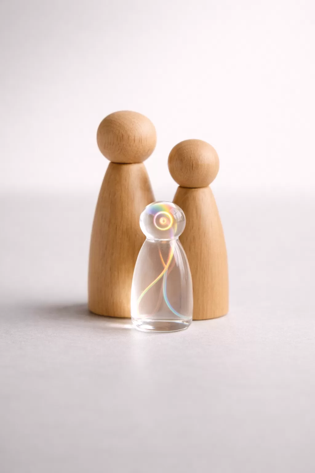 A Closer Look at Stress in a Child and Family System