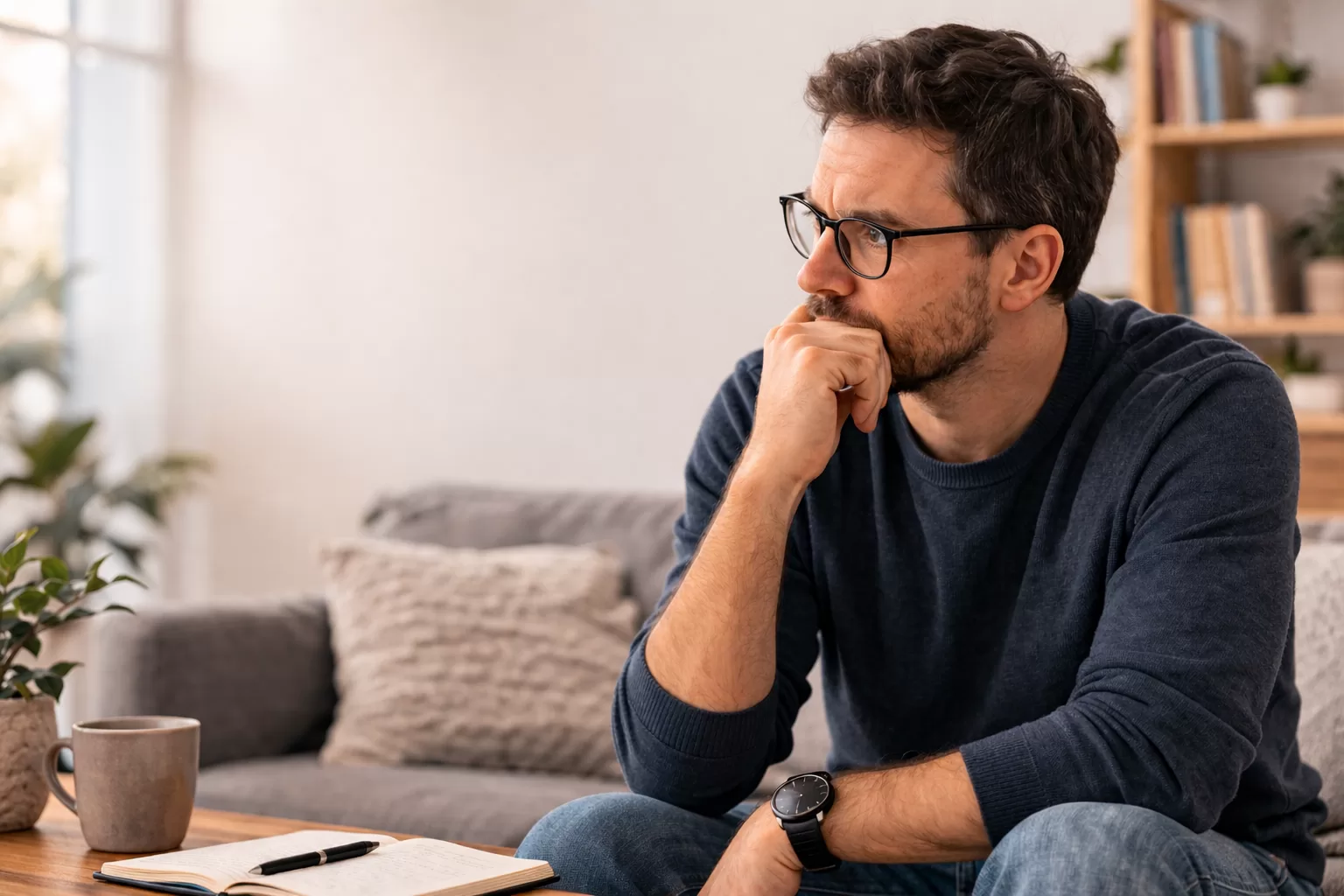 What Autism Can Look Like in Men 