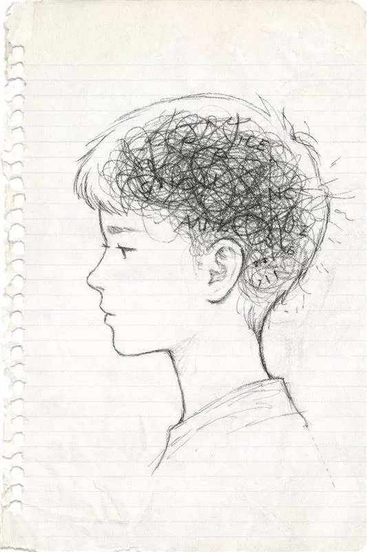 What Stress Can Look Like in Teens