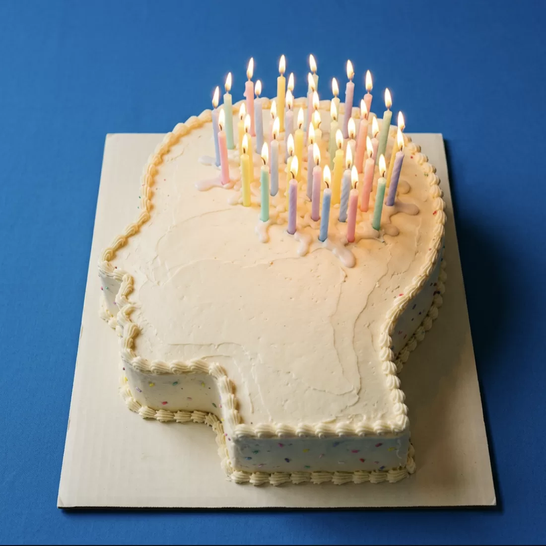 Why Some Diagnoses Happen Later in Life