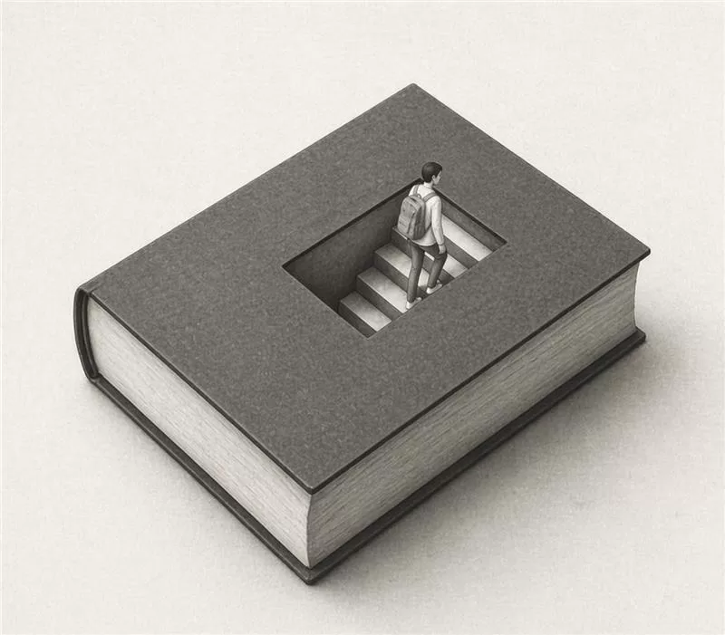 Building Confidence and Independence as a College Student with Autism