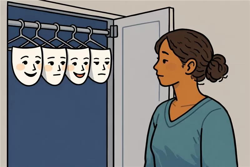 What Autism Can Look Like in Women