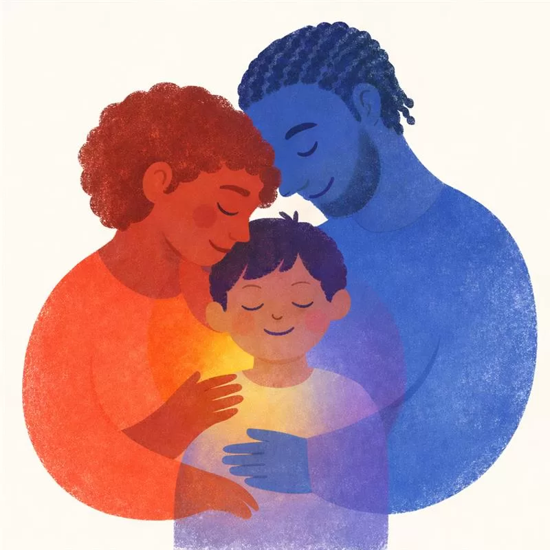 Supporting Your Child After a New Autism Diagnosis