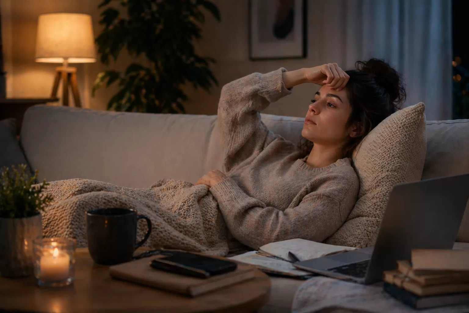 How to Manage ADHD Symptoms Daily (Even If You Struggle with Focus and Routine)