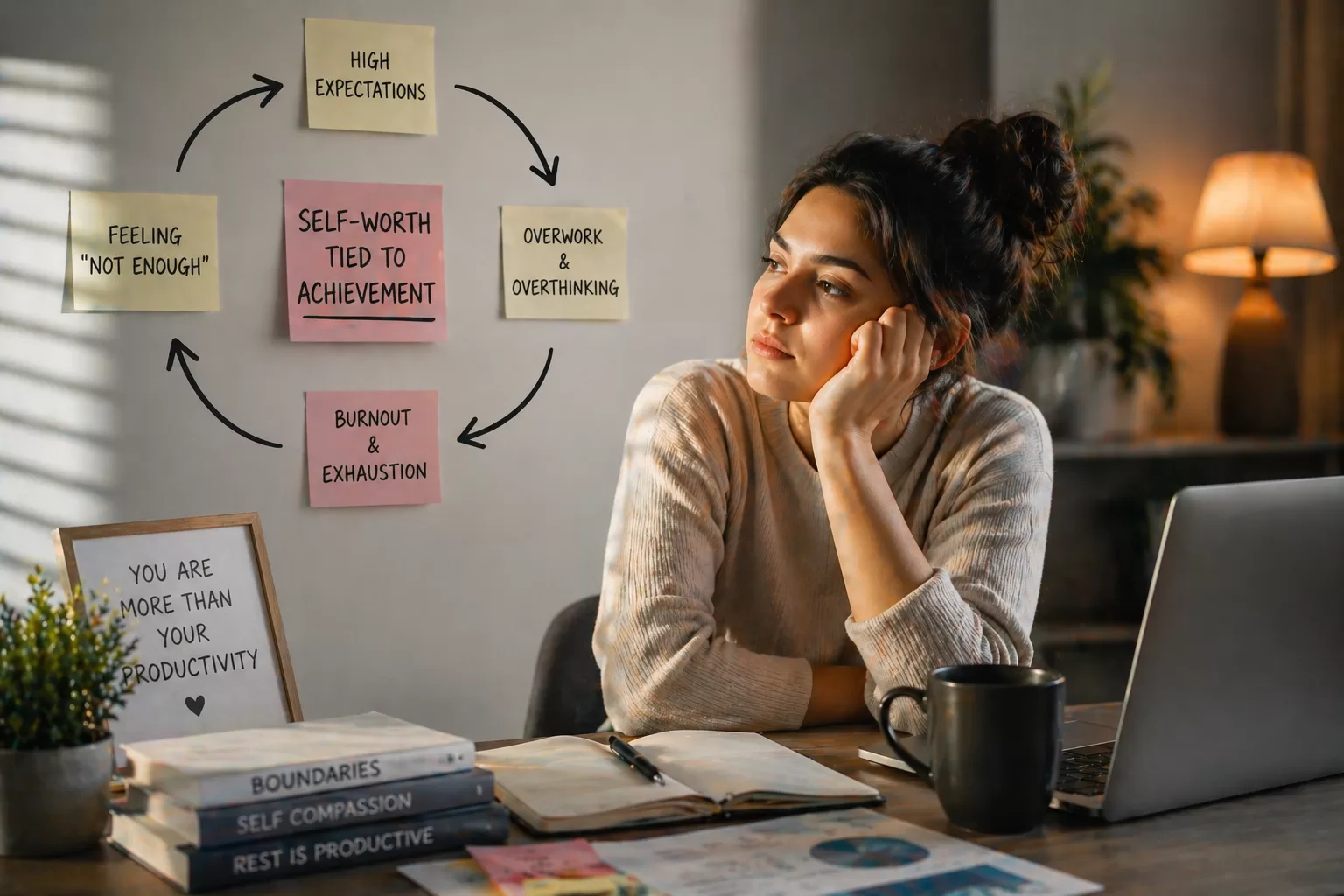 How ADHD Affects the Brain: Focus, Motivation, and Executive Function Explained