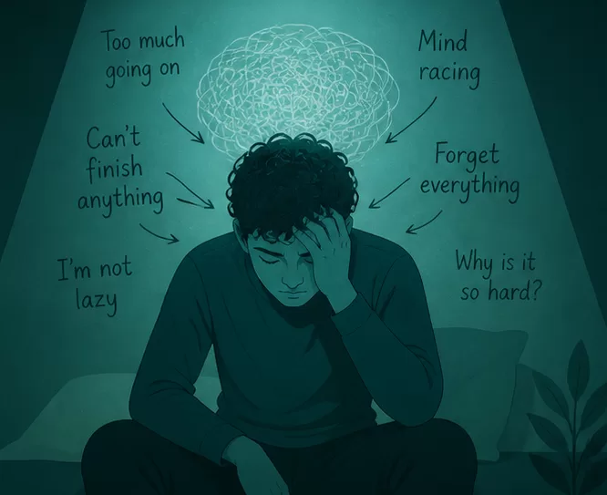 Why You Feel Unmotivated Even When You Have Goals, And How to Fix It