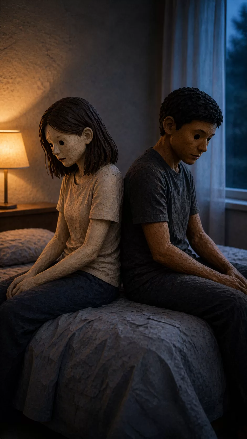 Is It Time for Couples Therapy? Signs You Shouldn’t Ignore