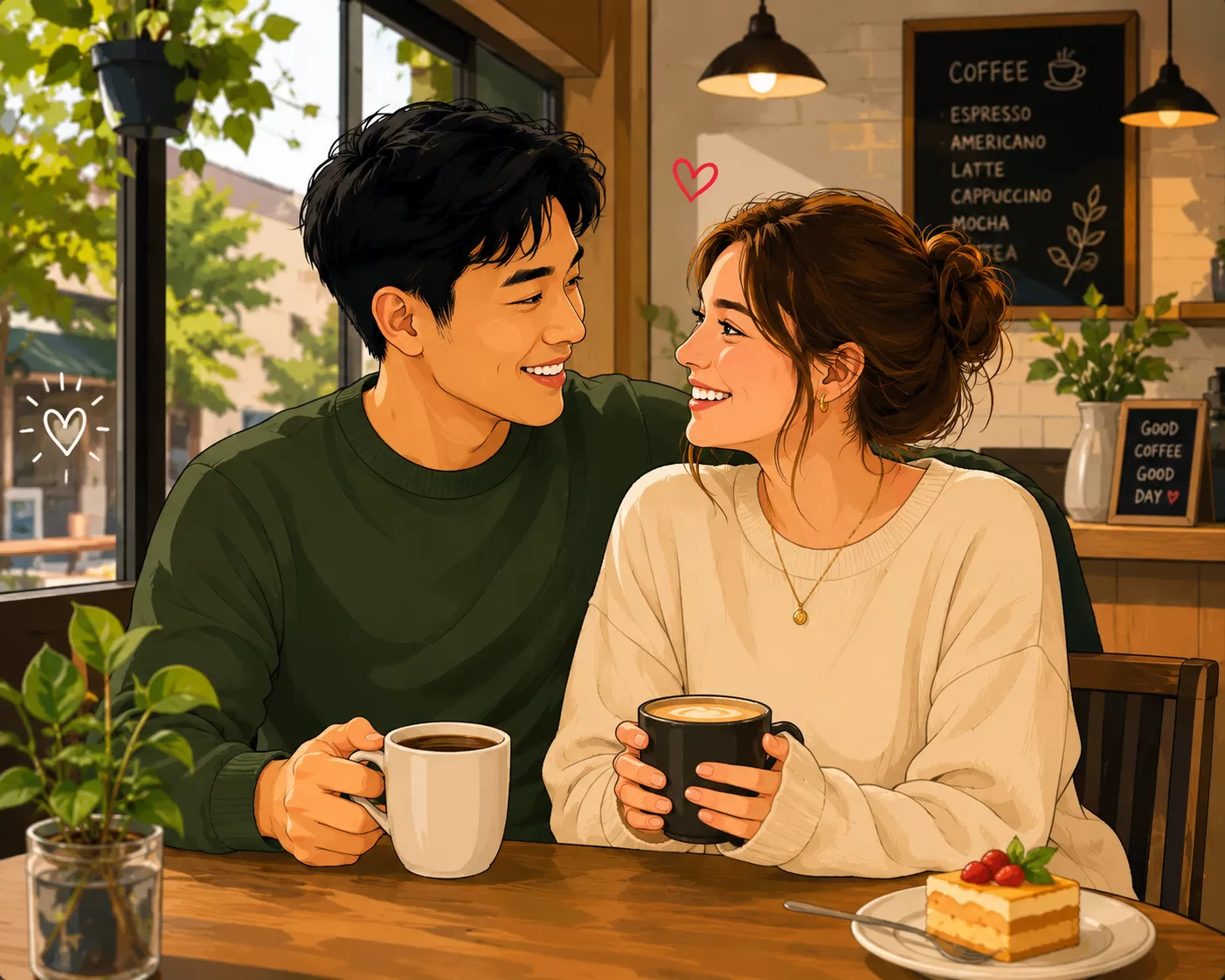Relationships in Multicultural Couples: Navigating Differences