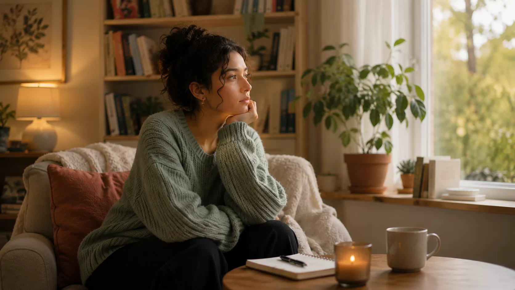 “I Felt Fine Until I Wasn’t”: A Case Study on Ignored Stress and Emotional Burnout