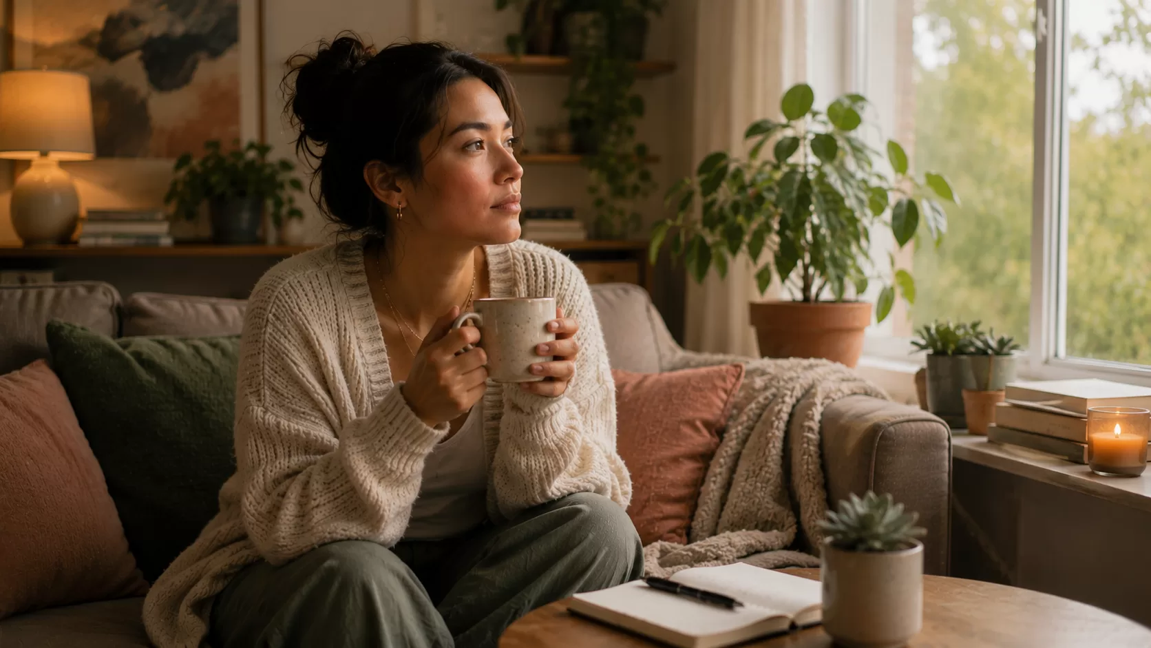 How to Cope with Emotional Overwhelm in Daily Life (Without Shutting Down)