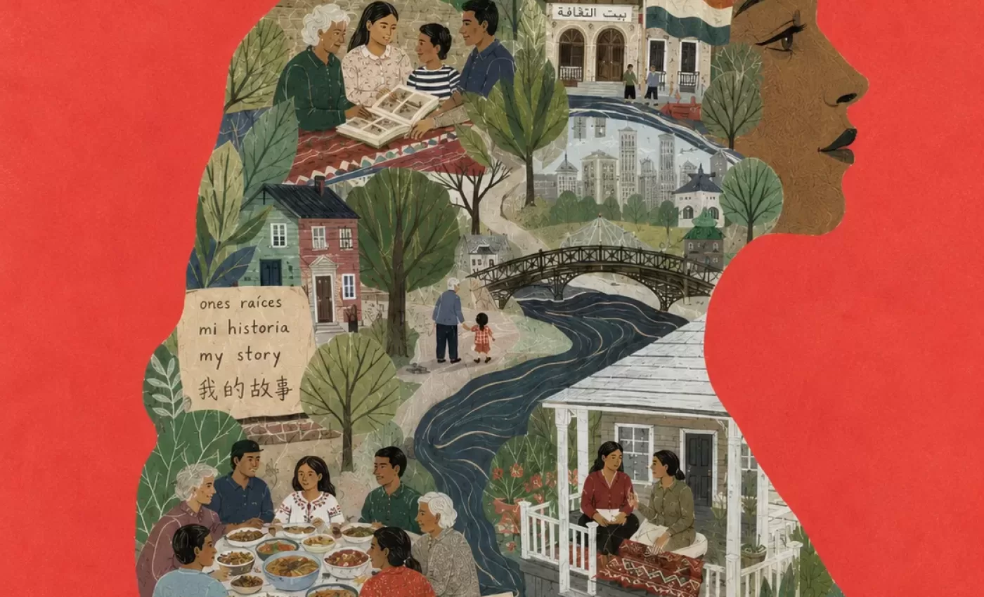 cultural identity mental health resilience How Cultural Identity Can Strengthen Mental Health and Resilience