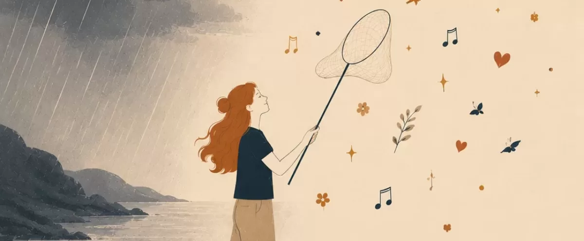 reclaiming joy after trauma safety connection meaning