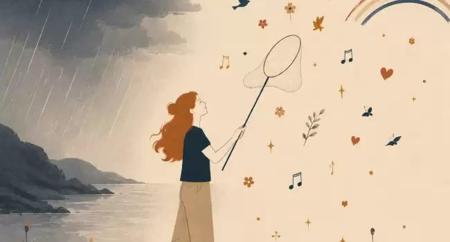 reclaiming joy after trauma safety connection meaning