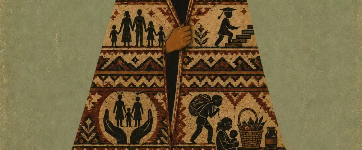 cultural expectations mental health Latino immigrant communities