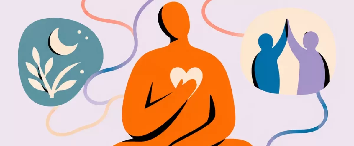 how cultural experiences shape mental health
