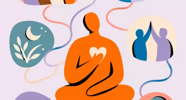 how cultural experiences shape mental health